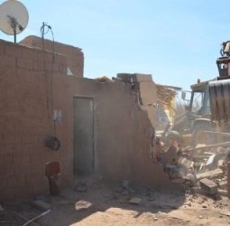 فضيحة "شواهد الربط" بسعادة.. اتهامات ثقيلة لرئيس الجماعة بإغراق المنطقة بالبناء العشوائي