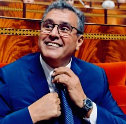 منطق رجل الأعمال يطغى على رئيس الحكومة عزيز أخنوش داخل البرلمان