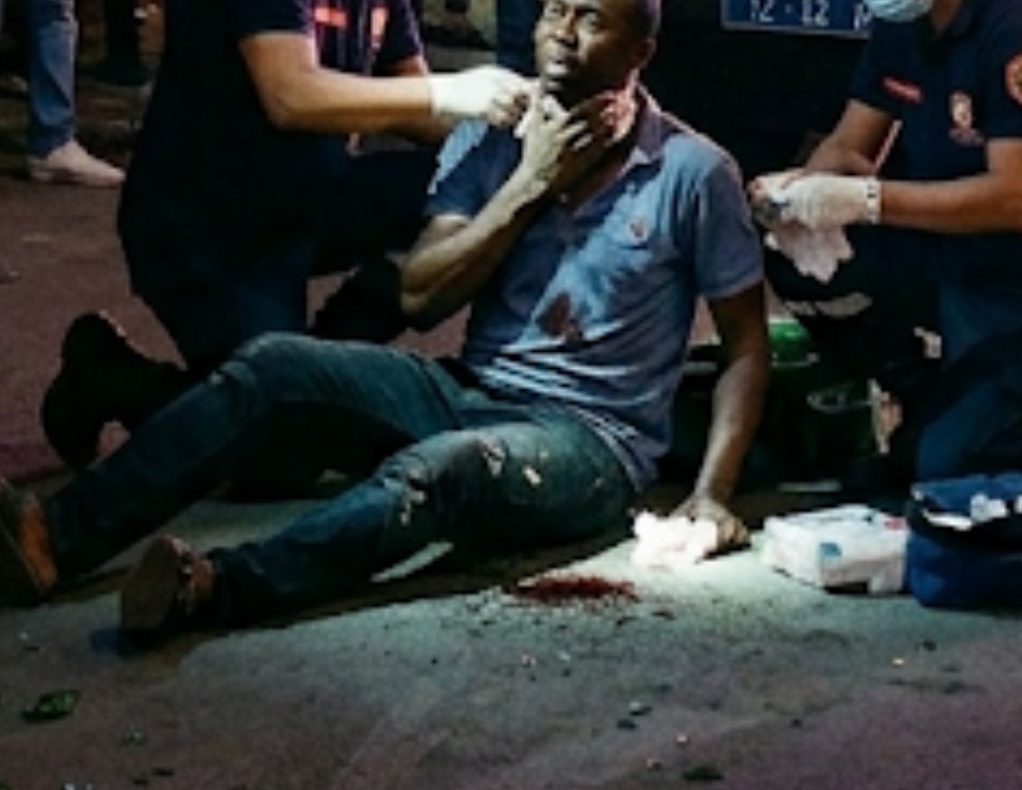 استنفار أمني بمراكش إثر اعتداء دموي بـ"درب السبليون