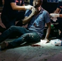 استنفار أمني بمراكش إثر اعتداء دموي بـ"درب السبليون