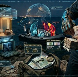 هل كل الأموال العابرة للحدود مراقبة… وهل كثافة التعاملات في جامع الفنا مجرد نشاط اقتصادي أم أن هناك ما يثير التساؤل؟