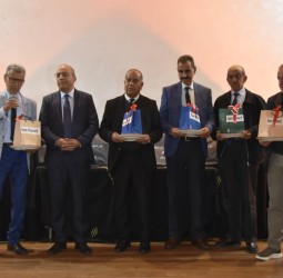 المديرية الجهوية للضرائب بمراكش تحتفي باليوم العالمي للمرأة وتثمن أدوار الكفاءات النسائية