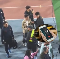 إلى مسير الكوكب: ضبط ابنك أولى من تهديد الصحافة ف"نصاص الليالي