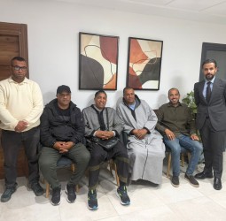 بعد إدانته في قضية "الدركي السابق".. "مول الحوت" يواجه موجة دعاوى جديدة من "منخرطي الكوكب"