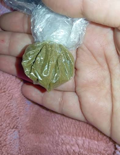 بعد فضح مستنقع الداوديات.. "لوبي النفحة" في ورطة ويحاول "التسلل" برسائل غامضة