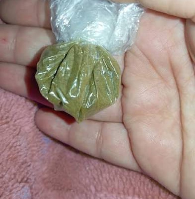 بعد فضح مستنقع الداوديات.. "لوبي النفحة" في ورطة ويحاول "التسلل" برسائل غامضة