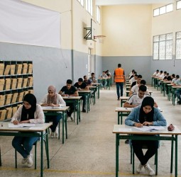 تشديد إجراءات مكافحة الغش في الامتحانات بالمغرب لتعزيز النزاهة وتكافؤ الفرص