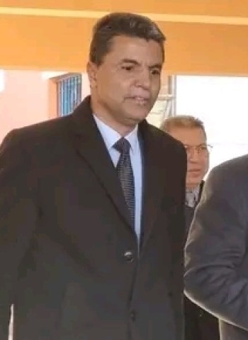 عامل إقليم الحوز يقوم بزيارة مفاجئة لجماعة أوكايمدن لتفقد سير المرافق العمومية