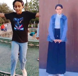 اختفاء الطفلة هاجر رجاب بمدينة مراكش