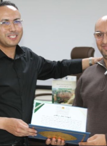 المكتبة الوسائطية الكدية بمراكش تحتفي بكتاب “الماء والمدينة بشمال إفريقيا في العهد الروماني” للدكتور سمير أيت أومغار