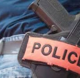 رصاصة أمنية تُسقط الخطر في بيوكرى… تدخل حاسم ينهي تهديدًا بسلاح أبيض