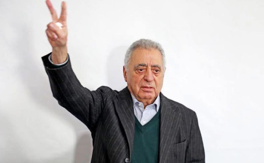 استئنافية الرباط تُثبّت الحكم في حق محمد زيان وتُبقي على خمس سنوات سجناً نافذاً