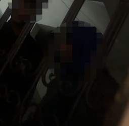 حصري "سبق بريس" تتوصل بشريط فيديو يوثق مزاعم محاولة اقتحام منزل شابة  بحي السعادة بمراكش