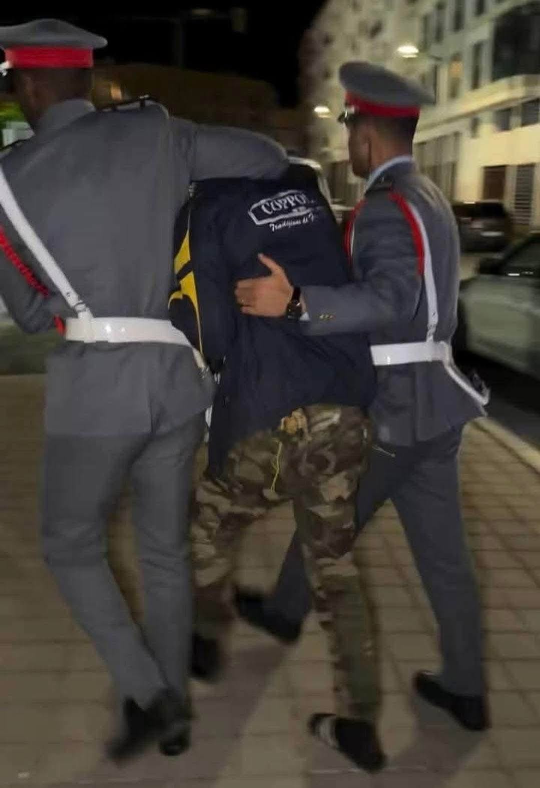 تفكيك شبكة “الفراقشية” بضواحي البيضاء.. الدرك الملكي يطيح بعصابة متخصصة في سرقة المواشي