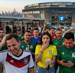 "جنون الأسعار" يضرب مونديال 2026: تذكرة النهائي تقترب من 11 ألف دولار وسط انتقادات واسعة للفيفا