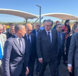 الحوز: رئيس الحكومة يشرف على افتتاح مستشفى القرب "آيت أورير" لتعزيز العرض الصحي بالإقليم