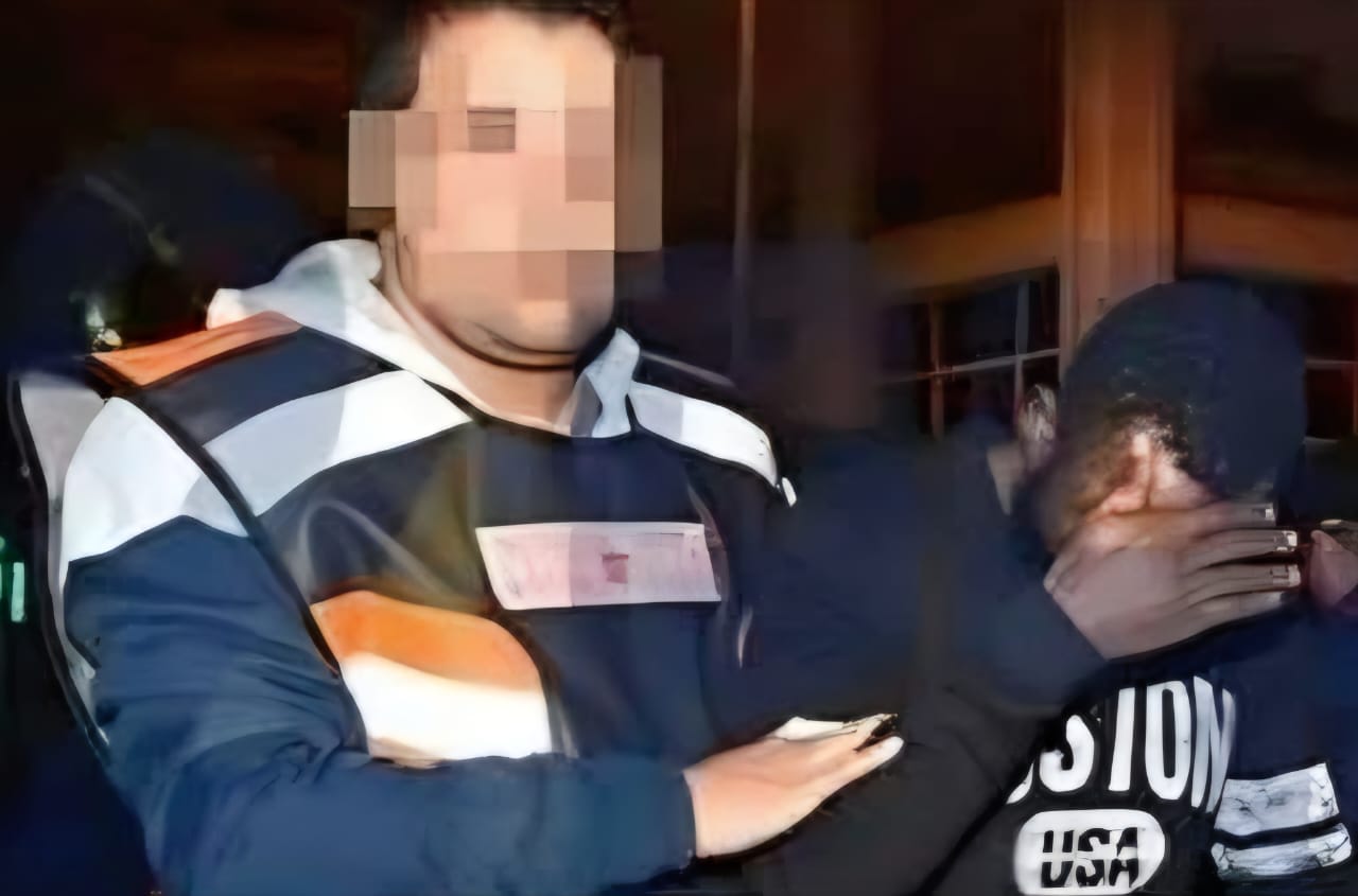 مراكش : عملية أمنية خاطفة تطيح بمروج للمخدرات الصلبة بحي مبروكة