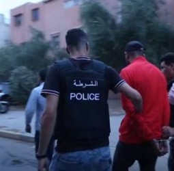 أمن مراكش ينهي النشاط الإجرامي لشبكة متخصصة في استهداف مموني الحفلات