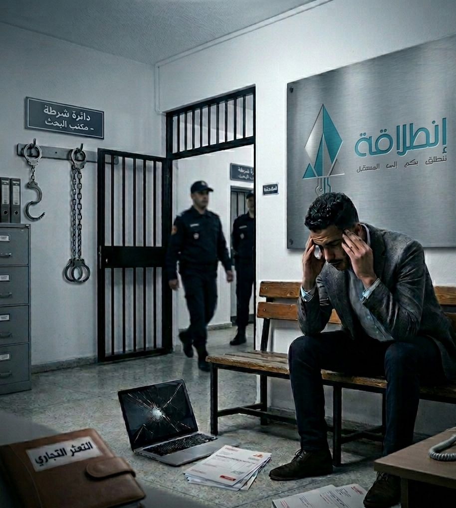 "قرض انطلاقة".. هل أصبح الحلم طريقاً إلى مخافر الشرطة؟