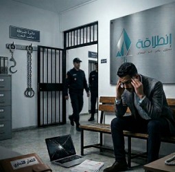 "قرض انطلاقة".. هل أصبح الحلم طريقاً إلى مخافر الشرطة؟