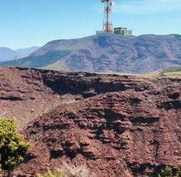 تيمنكار و كوامان في مواجهة العزلة..مطالب بتثبيت لاقط هوائي بقمة تماضوت