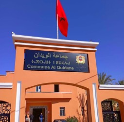 الضريبة على الأراضي غير المبنية بالويدان: من يتحمل مسؤولية القرار… ومن يضمن استرجاع حقوق المواطنين؟