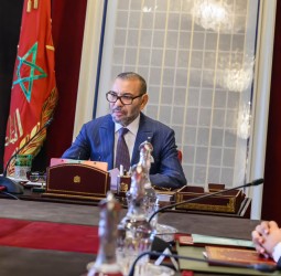 جلالة الملك يترأس مجلساً وزارياً بالرباط: أولويات استراتيجية لتعزيز السيادة وتسريع الإصلاحات