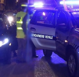 إصابة عنصرين من الدرك الملكي خلال تدخل أمني لتوقيف مبحوث عنه بالدريوش