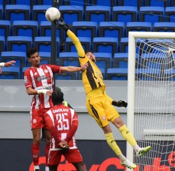 محمد الجمجامي.. "جدار الكوكب" الذي تطوع بلغة الأرقام لفرض أحقيته الدولية