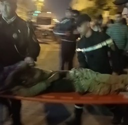 جريمة قتل بحي الفرح بالبيضاء.. استنفار أمني بعد مصرع "إفريقي" في مواجهة دامية بين مهاجرين