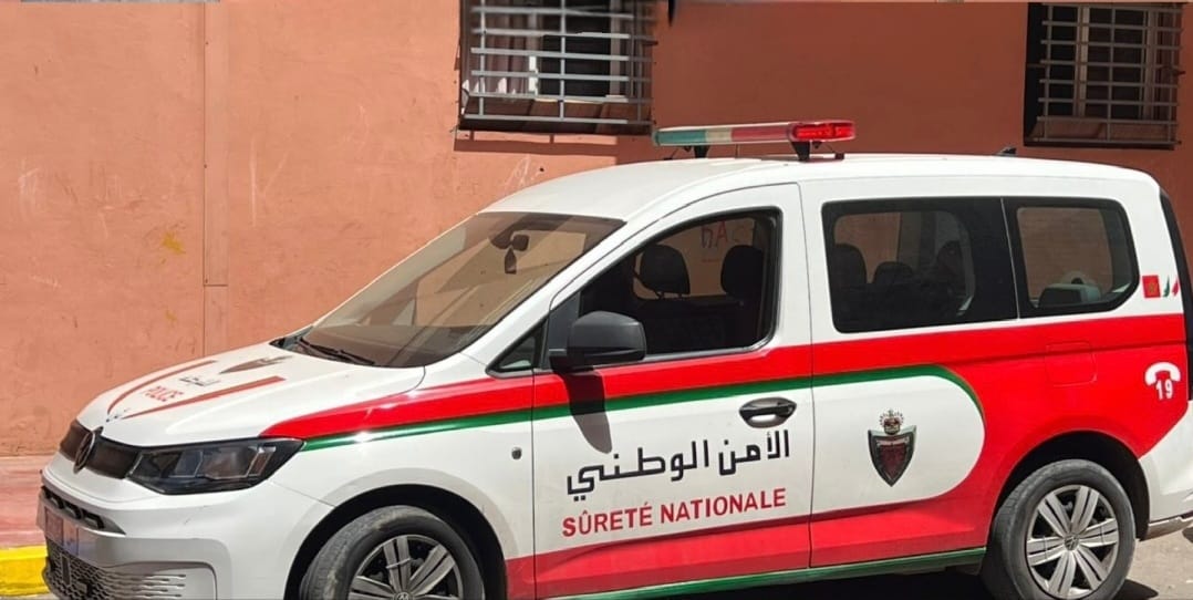 العثور على جثة رجل داخل شقته السكنية بمراكش وفتح تحقيق في ظروف الوفاة