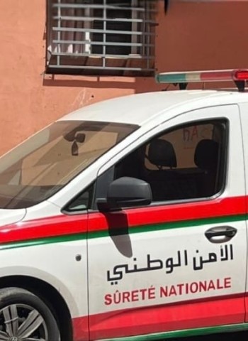 العثور على جثة رجل داخل شقته السكنية بمراكش وفتح تحقيق في ظروف الوفاة