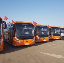 فيدرالية جمعيات المجتمع المدني بأوريكة تراسل عامل إقليم الحوز للمطالبة بتوسيع خط النقل الحضري نحو دوار الخميس