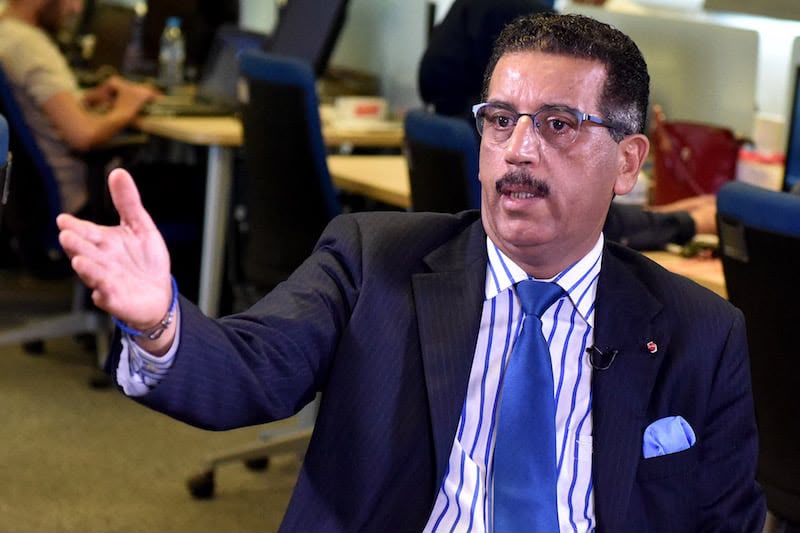 ثلاث سنوات على رحيل عبد الحق الخيام.. استحضار مسار أمني حافل في خدمة الوطن