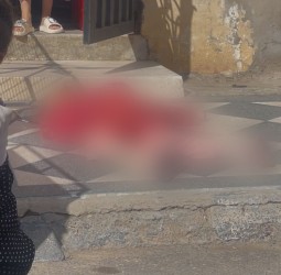 آسفي.. سقوط مسنّة من الطابق الثاني بحي كاوكي يستنفر السلطات والأمن