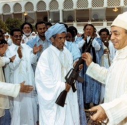 الذكرى الـ47 لاسترجاع وادي الذهب.. محطة راسخة في مسار استكمال الوحدة الترابية
