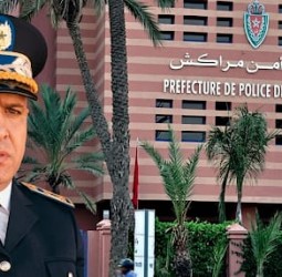مواطن يوجه رسالة إلى المدير العام للأمن الوطني ووالي أمن مراكش بشأن واقعة مع عنصر من فرقة الدراجين