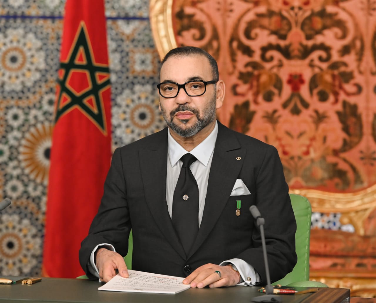 بمناسبة عيدها الوطني.. جلالة الملك يبعث برقية تهنئة إلى سلطان ماليزيا ويشيد بمتانة العلاقات الثنائية