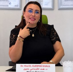 د.هند الگرماعي خليل: «إلا كان ولدي مثلي، واش غادي نرميه؟».. تصريحات تفتح النقاش حول المثلية والوصمة الاجتماعية