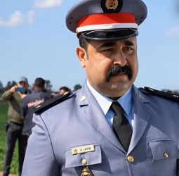 المركز القضائي للدرك الملكي بباب دكالة يداهم فيلا بتجزئة ميسك ويوقف 10 أشخاص