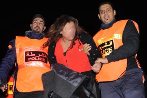 فاس.. تطورات جديدة في قضية أثارتها شكاية بشأن وجود سيدة داخل منزل محامٍ