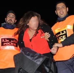 فاس.. تطورات جديدة في قضية أثارتها شكاية بشأن وجود سيدة داخل منزل محامٍ