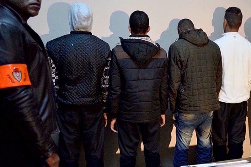 مراكش.. توقيف أربعة أشخاص للاشتباه في تورطهم في اعتداء أفضى إلى وفاة