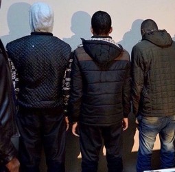 مراكش.. توقيف أربعة أشخاص للاشتباه في تورطهم في اعتداء أفضى إلى وفاة