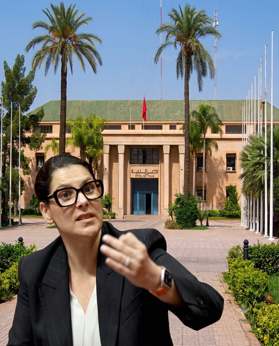 خمس سنوات من تدبير مراكش.. الشوارع تبدلات، ولكن شنو تبدل فحياة المراكشي؟ وماذا أضاف المجلس للمدينة؟