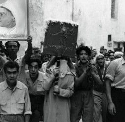 انتفاضة المشور بمراكش.. صفحة خالدة في سجل كفاح الشعب المغربي من أجل الحرية والاستقلال