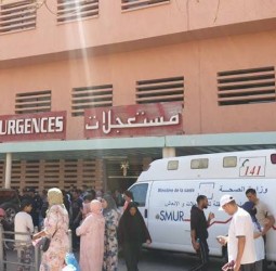 مراكش: نقل عون سلطة إلى المستعجلات إثر ابتلاع مادة سامة