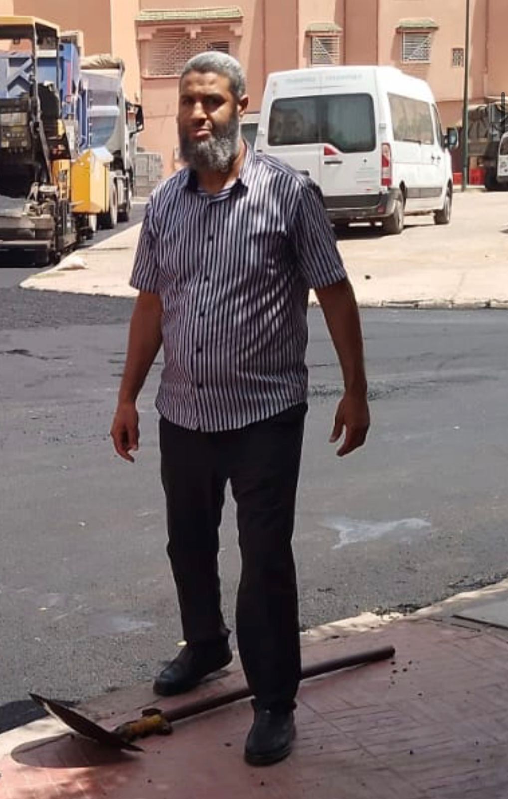 بولحسن يغيّر العنوان الحزبي.. فهل تبقى مواقفه من أوراش مراكش؟