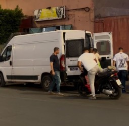 جليز.. حملة أمنية تسفر عن توقيف 51 شخصا للاشتباه في تورطهم في أفعال ومخالفات مختلفة