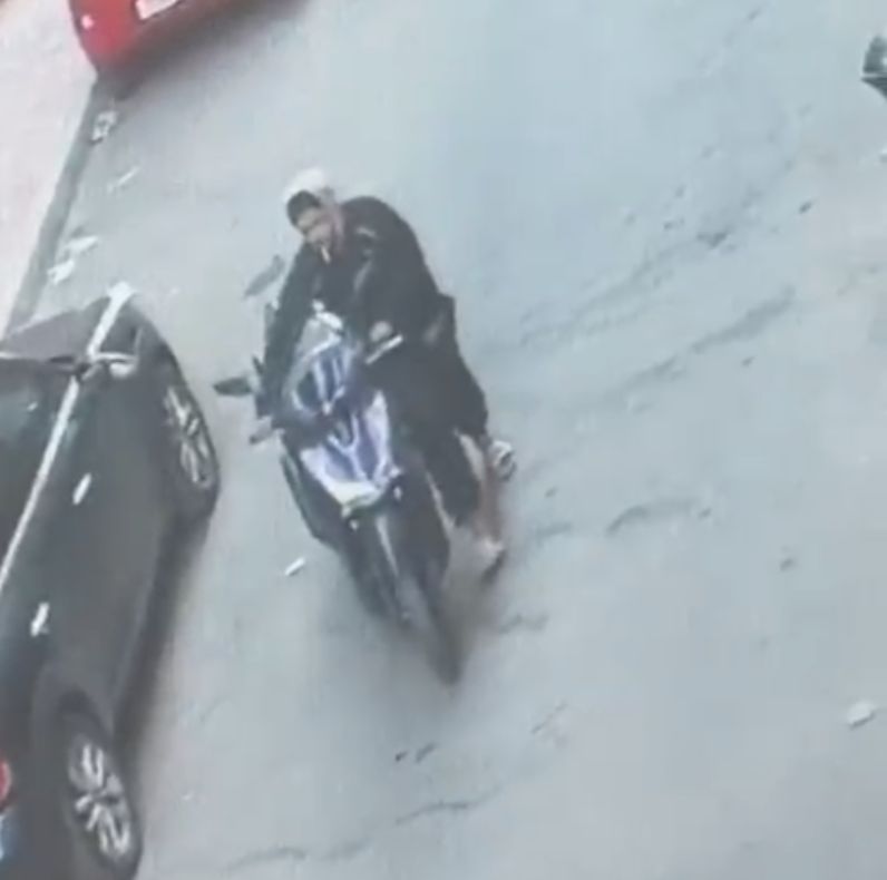 توقيف المشتبه فيه الرئيسي في سرقة دراجة نارية بحي بوعكاز بمراكش